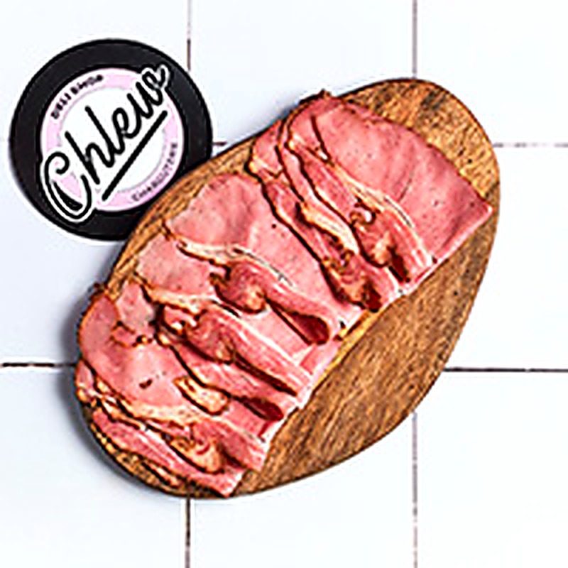 Pastrami Brooklyn