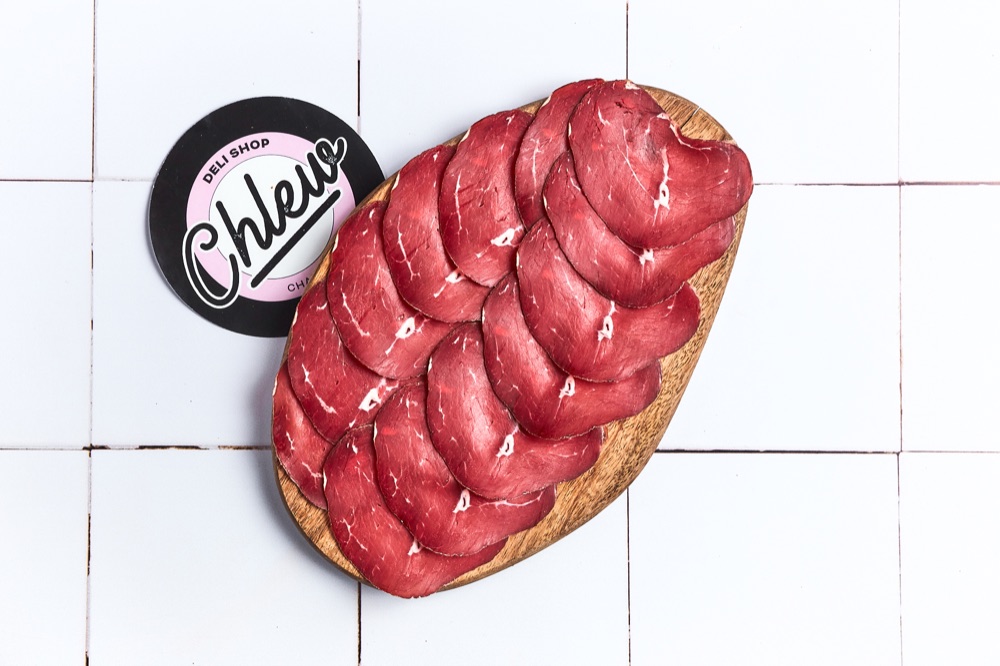 Bresaola