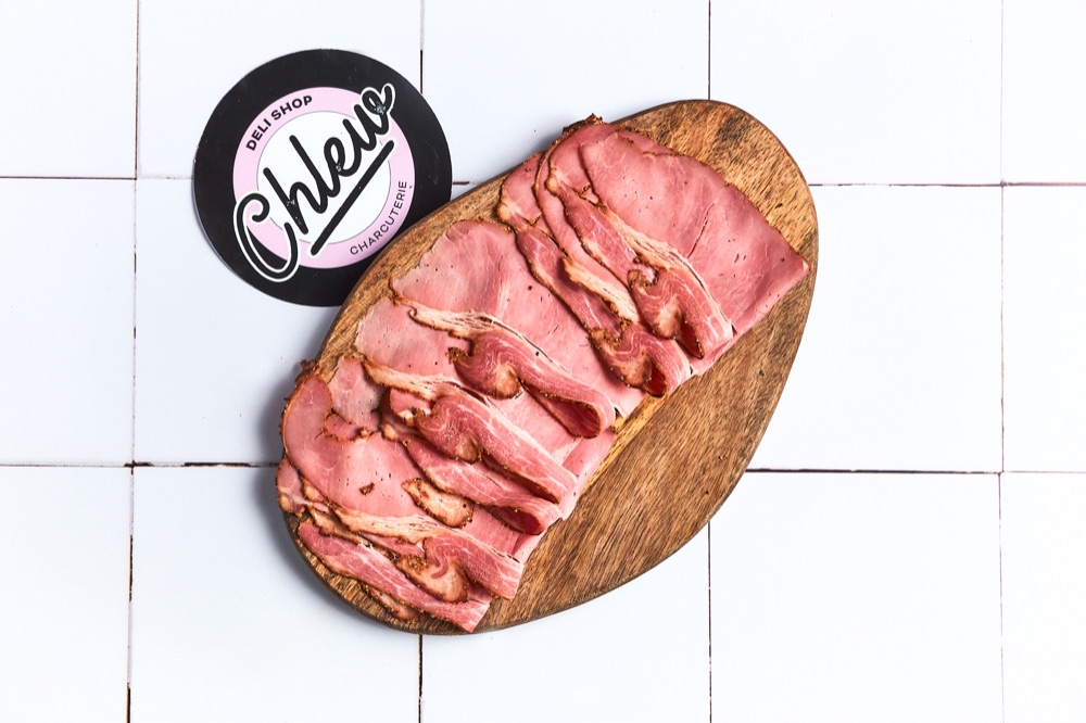 Pastrami Brooklyn